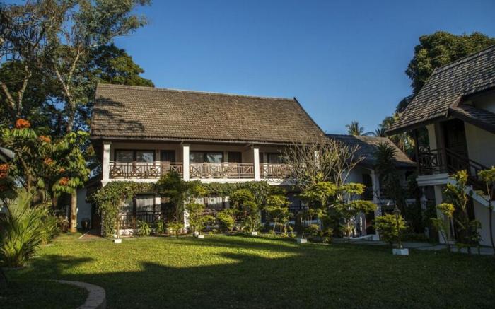 Parasol Blanc Hotel