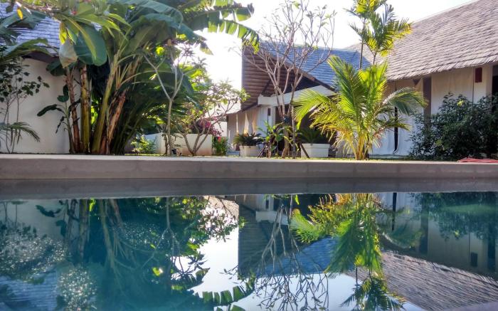 Villa Kalachuchi V.K