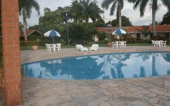 IPE PARK Convention Hotel