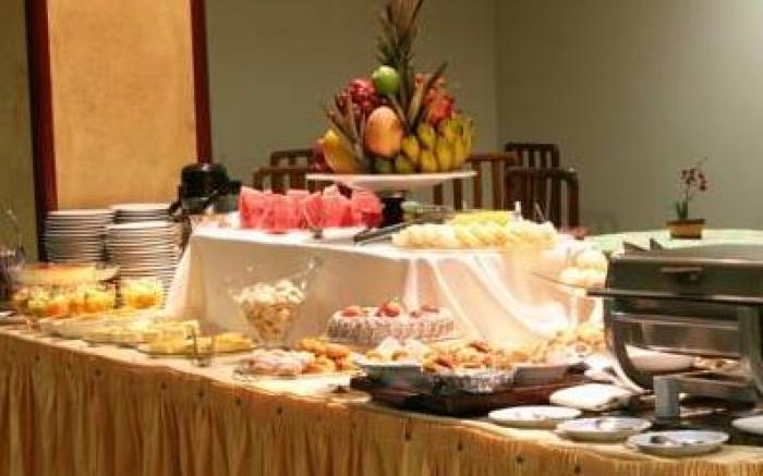 JVA Fenix Hotel