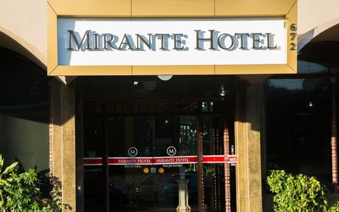 Mirante Hotel