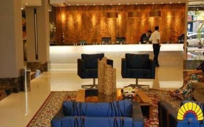Paiaguas Palace Hotel