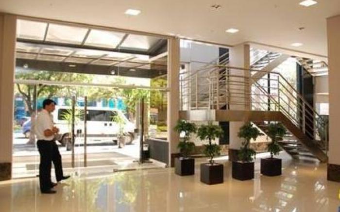 Paiaguas Palace Hotel