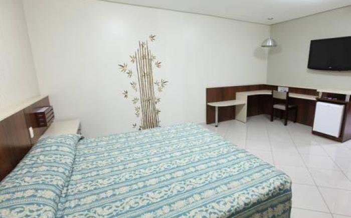 Paiaguas Palace Hotel