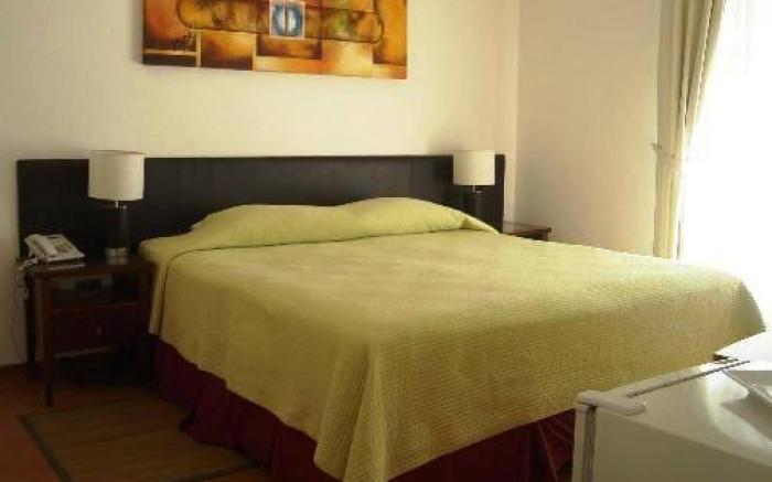 Hotel Boutique Trinidad