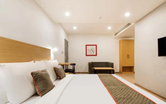 Alana Townhouse