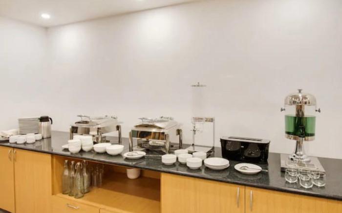 Alana Townhouse