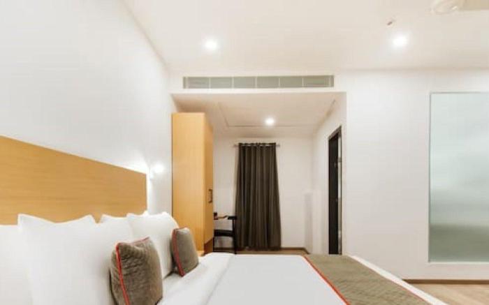 Alana Townhouse