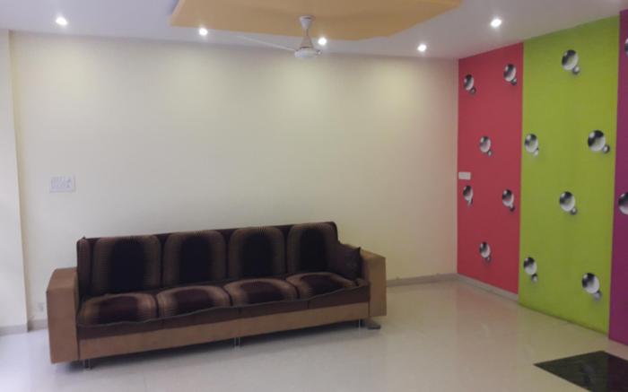 HOTEL SAIMEERA PALACE