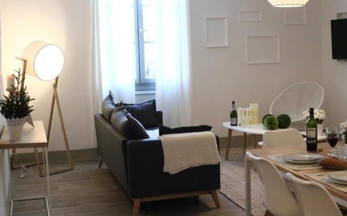 Maison Bacou cité 3
