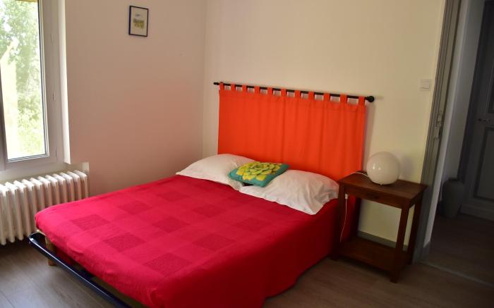 Gîte La grave haute sud