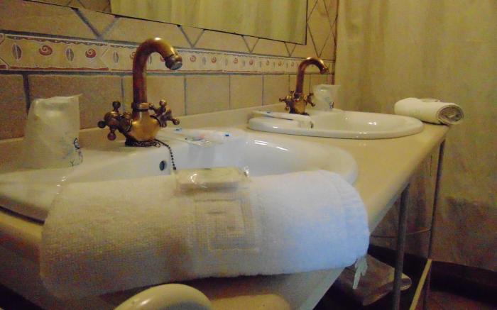 Hotel Sierra de Araceli