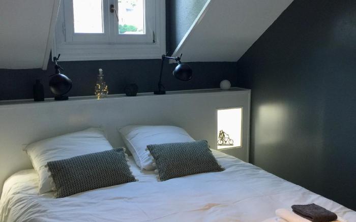 Maison Joussaume Latour