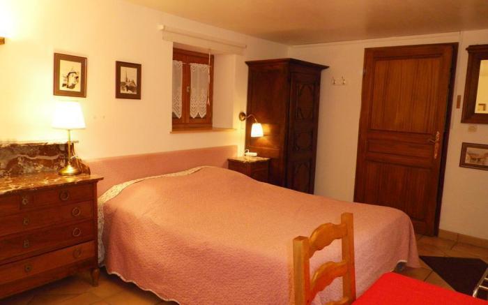 Les cabanes de Labrousse