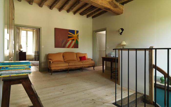 La Maison Jeanne d'Arc