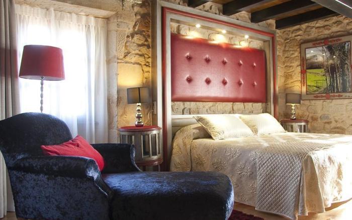 Posada La Torre de los Isla & Spa