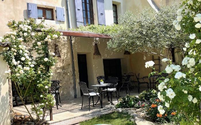 Le Temps Suspendu Provence