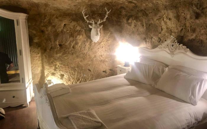 The Grotto