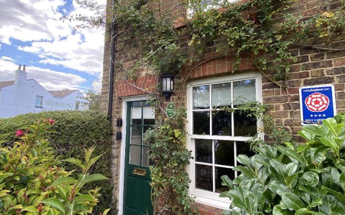 Green Cottages