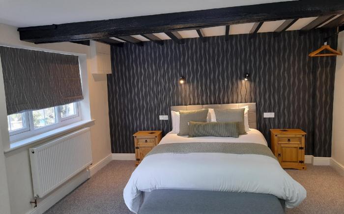 The George and Dragon Inn