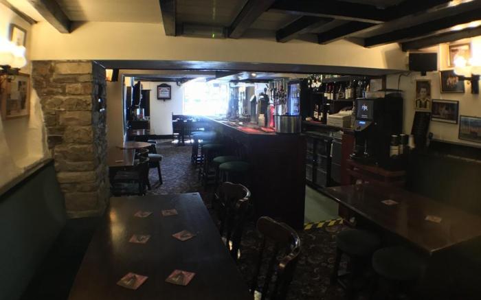 Fox & Hounds Inn