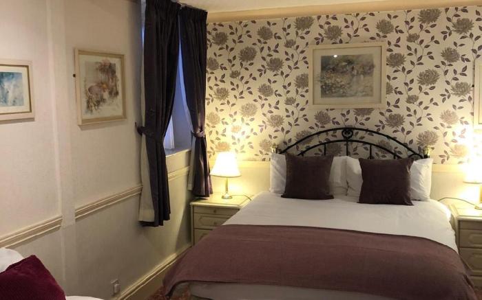 Fairhaven Hotel