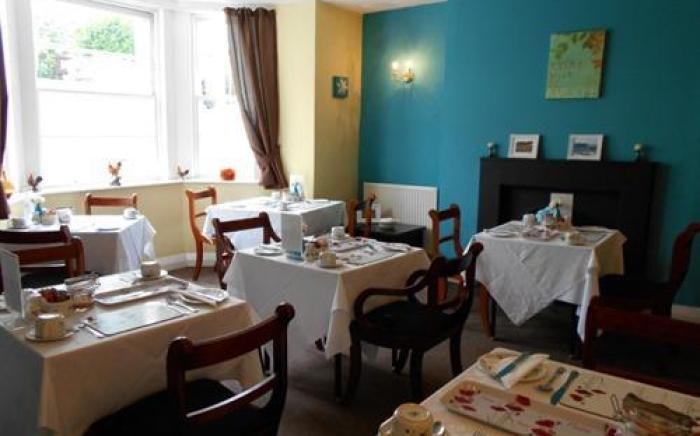 Cranborne Guest Accommodation