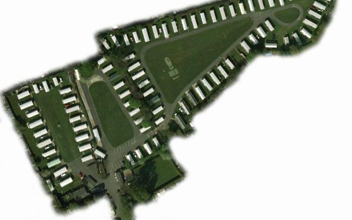 Copthorne Caravans