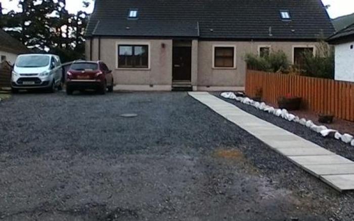 Clifton Cottage