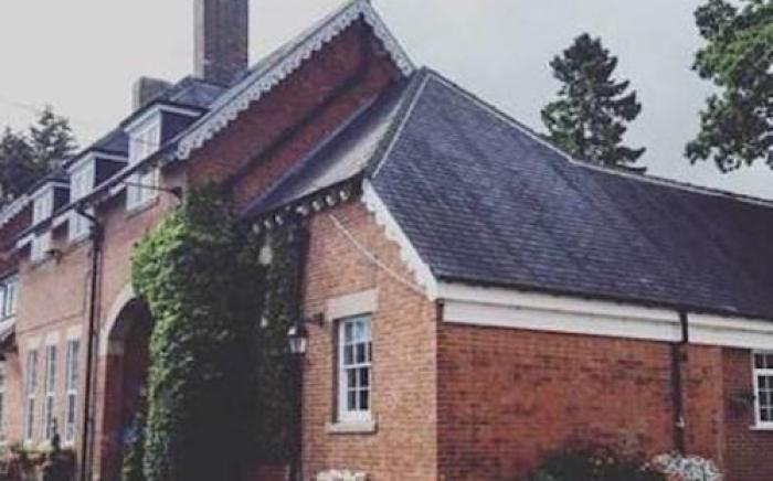 The Coach House