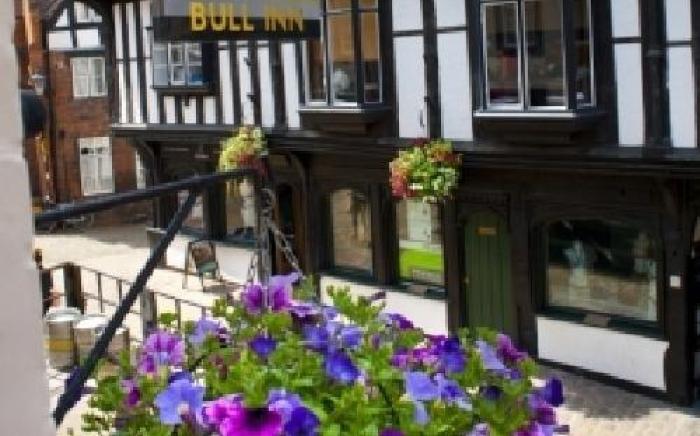 The Bull Inn