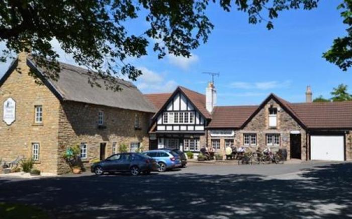 The Border Hotel