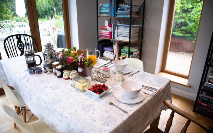 Barton Cottage Bed & Breakfast