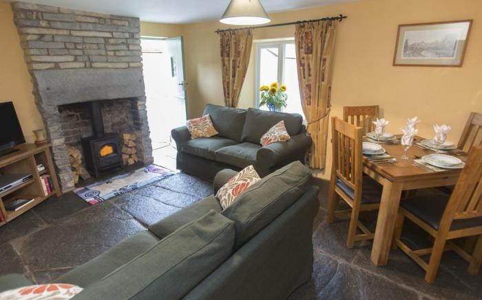 Withy Cottages