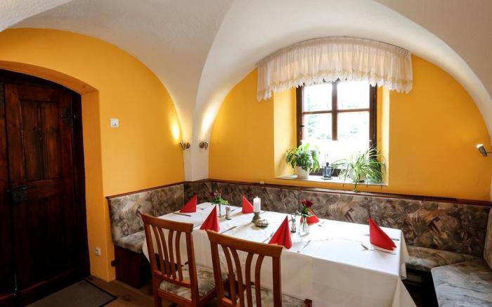 Landhotel Thürmchen