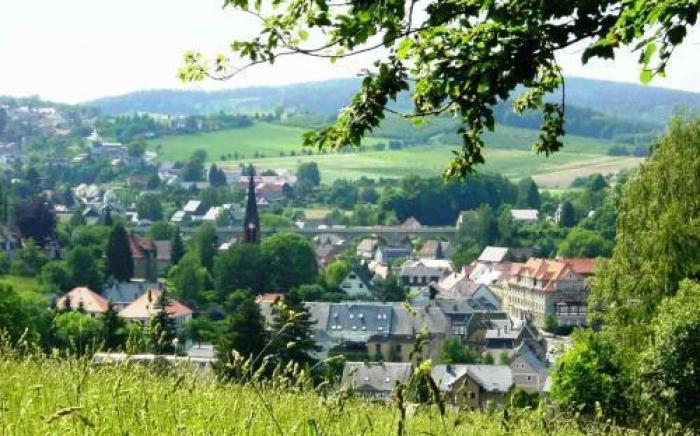 Landhotel Thürmchen