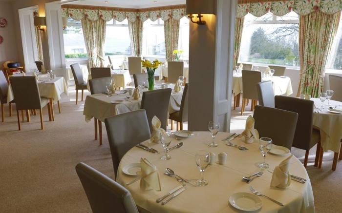 Trelawne Hotel