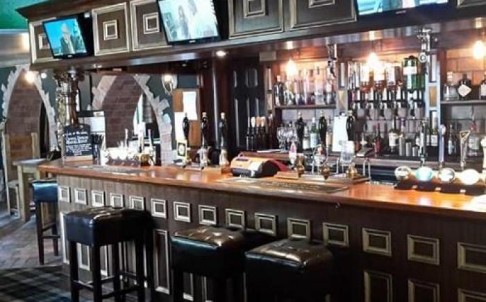 Sun Hotel Warkworth