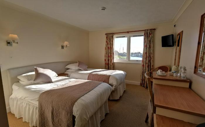 River Haven Hotel