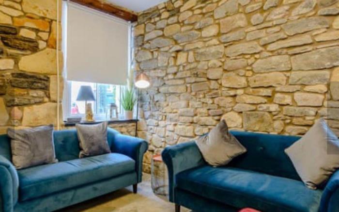 Northern Hideaways St Cuthberts, Seahouses