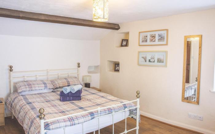 I'm Your Host - Fishermans Rest