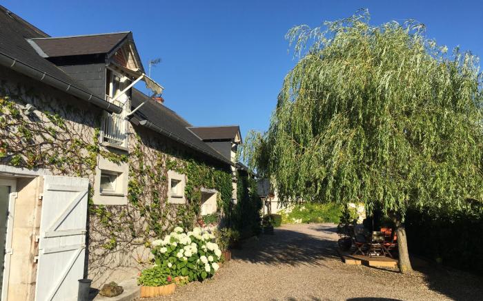 Ferme de Marpalu