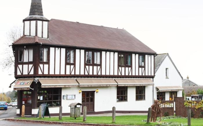The Bakery B&B, Tatsfield
