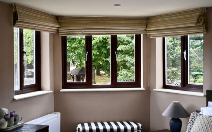 The Bakery B&B, Tatsfield