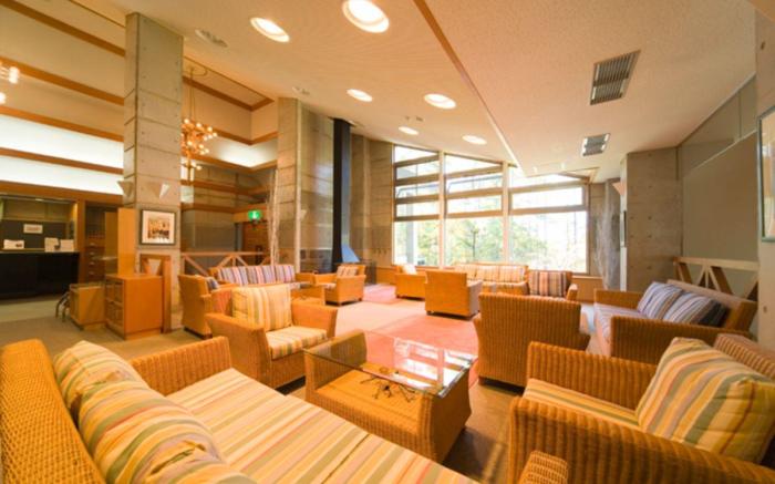 Sundance Resort Tateshina