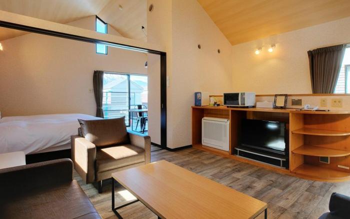 Sundance Resort Yamanakako