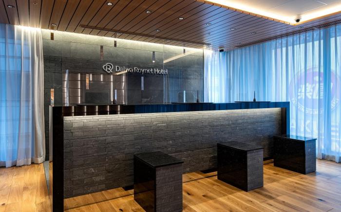 DEL style Ikebukuro Higashiguchi by Daiwa Roynet Hotel