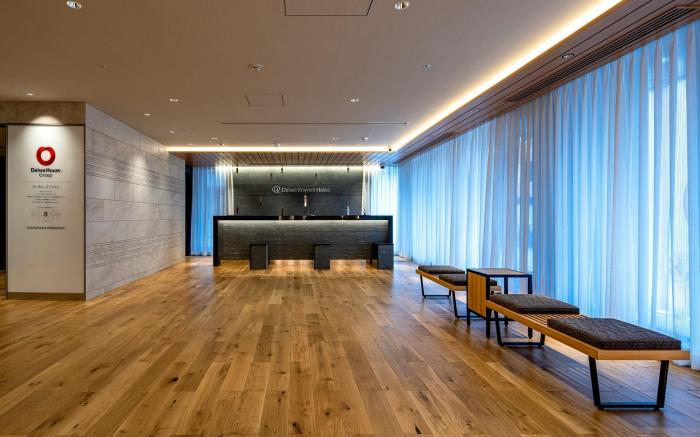 DEL style Ikebukuro Higashiguchi by Daiwa Roynet Hotel
