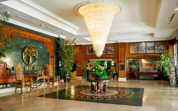 Gran Senyiur Hotel