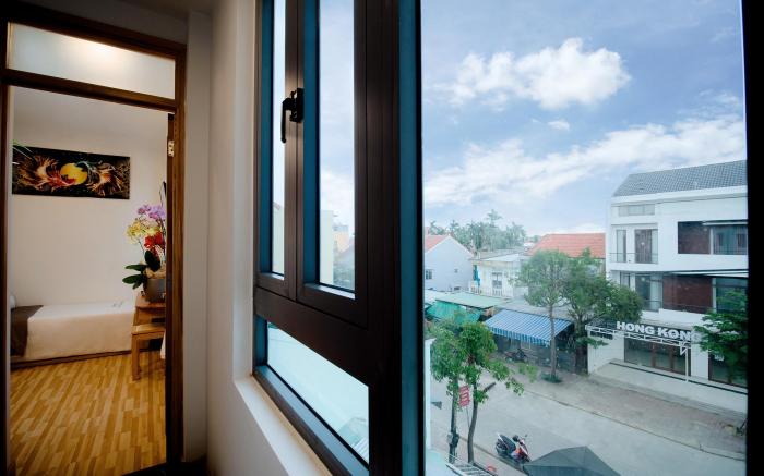 Hoian Royal Villa